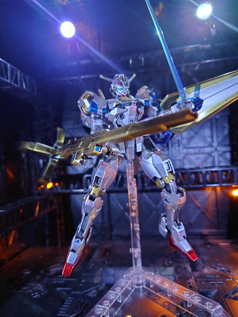 宇宙◯事キャリバン–2枚目/制作者：流民