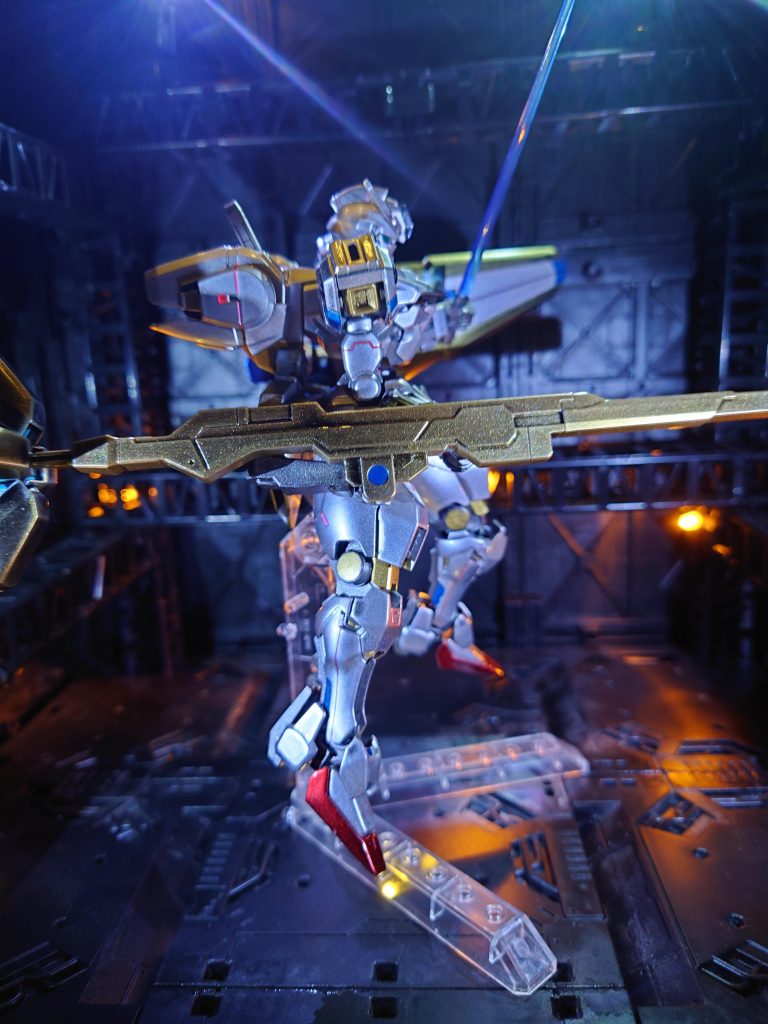 宇宙◯事キャリバン–3枚目/制作者：流民