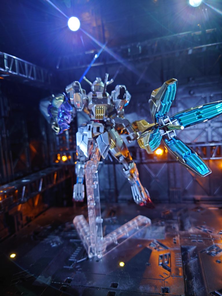 宇宙◯事キャリバン–4枚目/制作者：流民