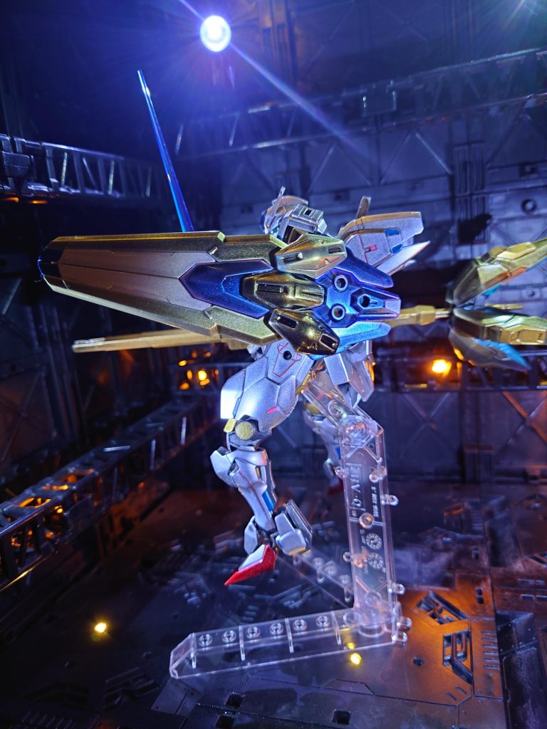 宇宙◯事キャリバン–5枚目/制作者：流民