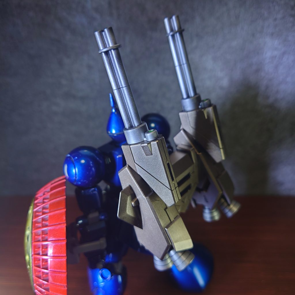 ギャン＋ヴァリアブルポット–8枚目/制作者：ゲットゴール