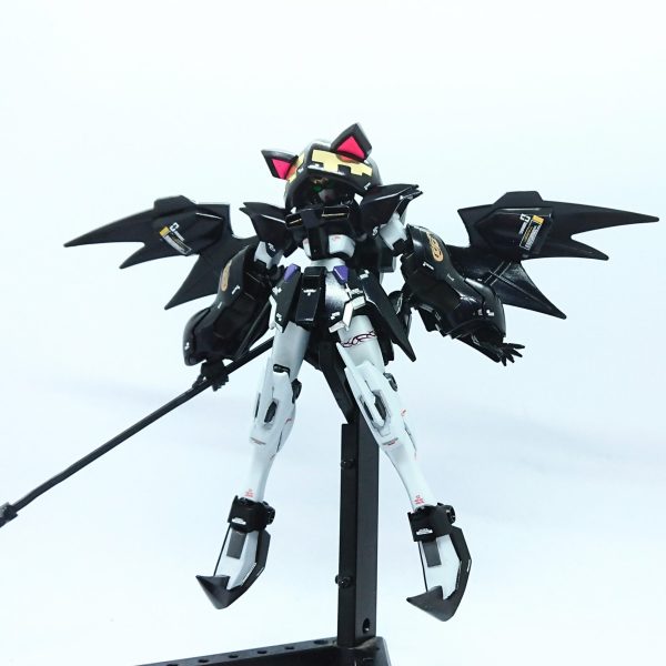 ガンダムデスサイズヘル・ガンプラ改造作品まとめ｜ガンダムW