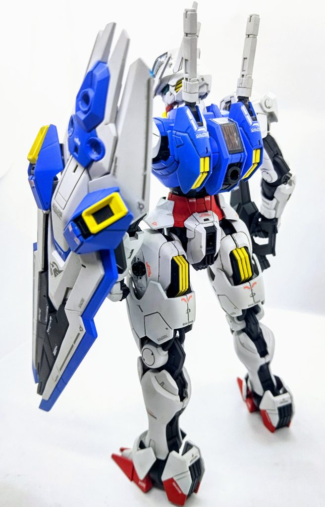 バックショット