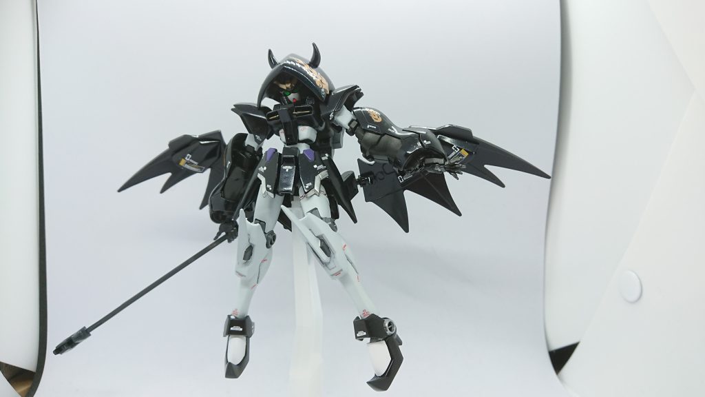 より小悪魔感がまします