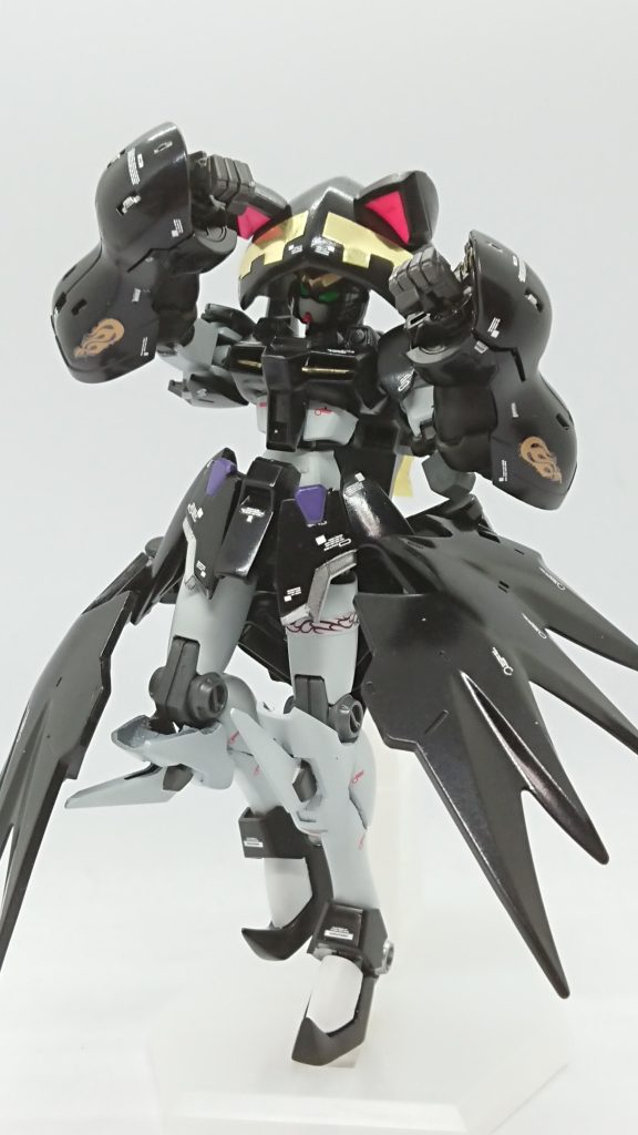 オマケにゃんにゃんしてみました すいません💦