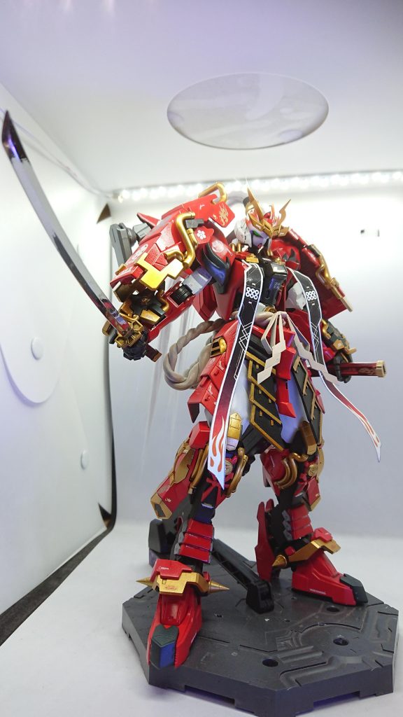 太刀=武士ですね(^^ゞ