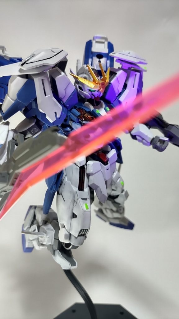 成型色仕上げでもバチクソに映えるなコレ 