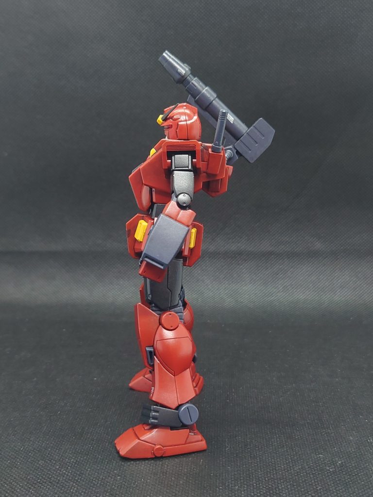 イングリッド0機–5枚目/制作者：mu-san