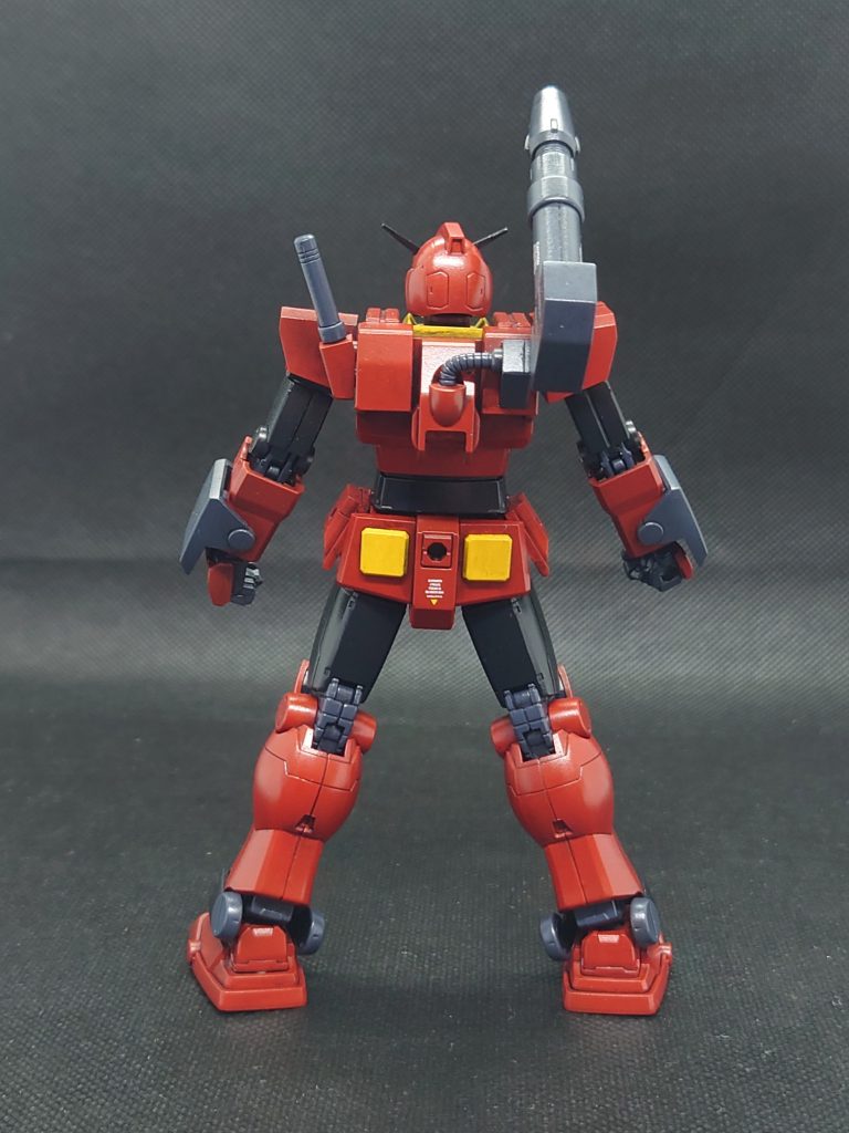 イングリッド0機–4枚目/制作者：mu-san