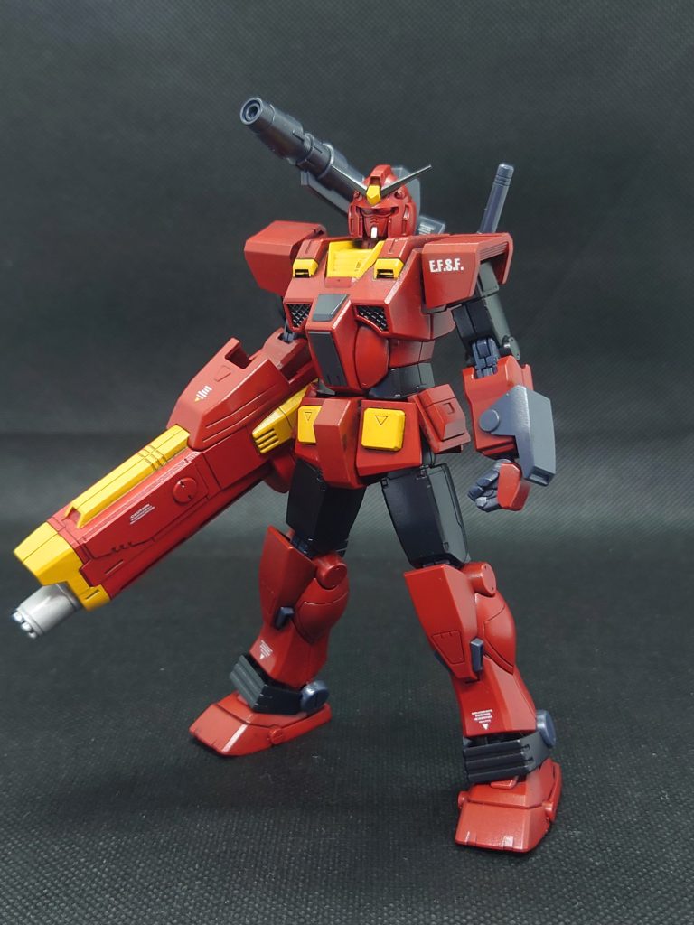 イングリッド0機–7枚目/制作者：mu-san