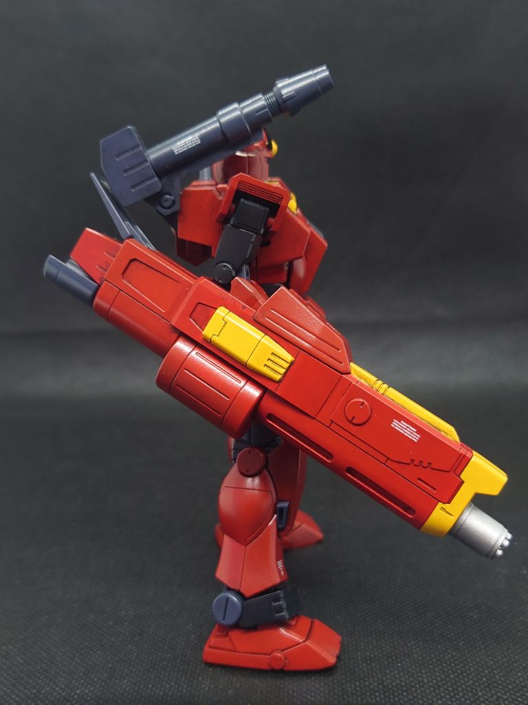 イングリッド0機–6枚目/制作者：mu-san