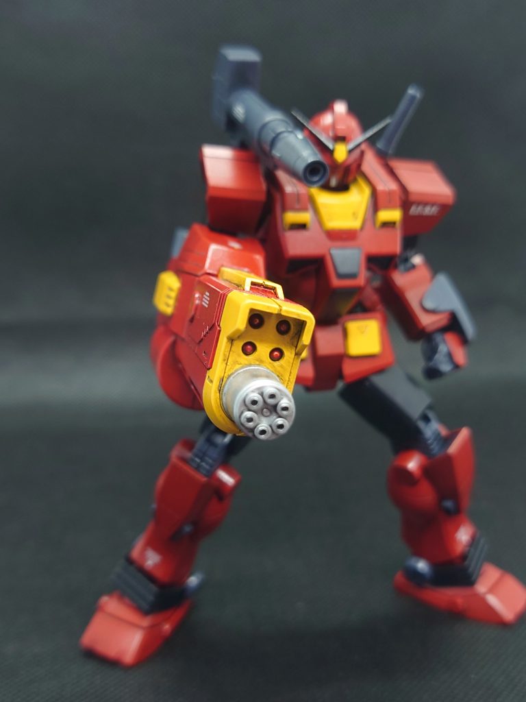 イングリッド0機–9枚目/制作者：mu-san