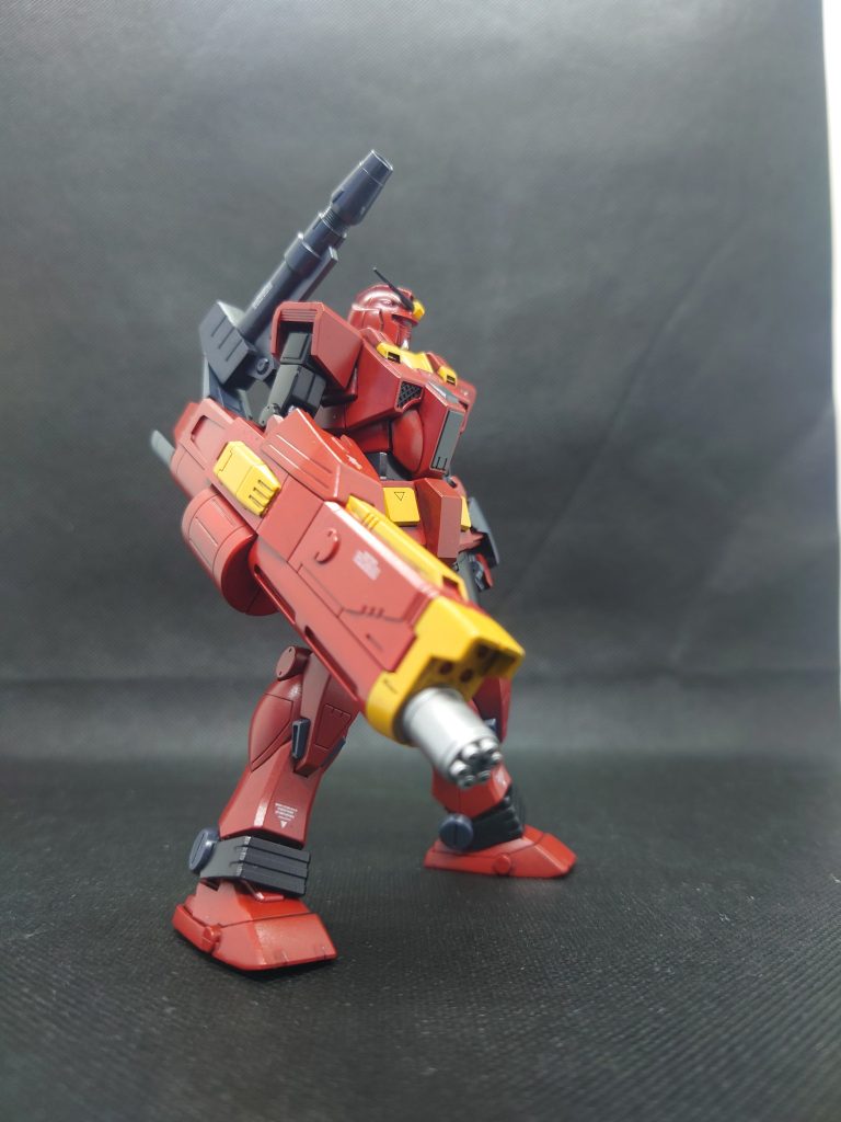 イングリッド0機–8枚目/制作者：mu-san