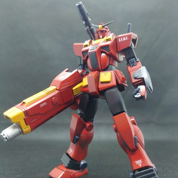 イングリッド0機