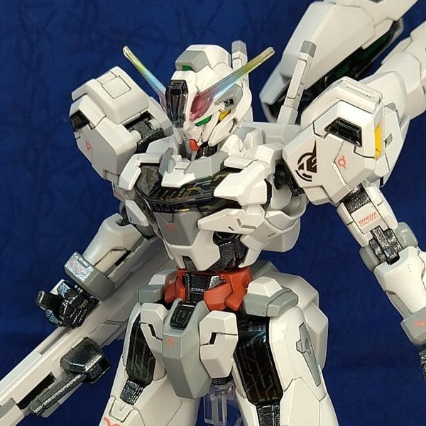 HG ガンダムキャリバーン
