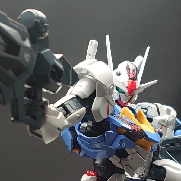 REフルメカニクス エアリアル