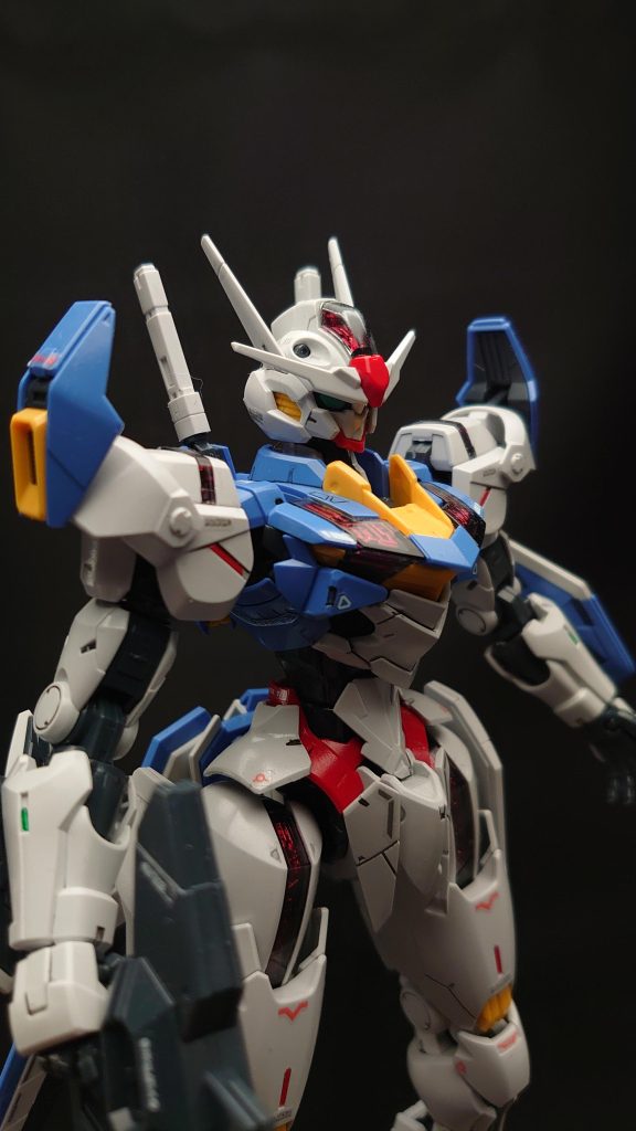 ビットオンフォームにするとシルエットが変わって素晴らしい