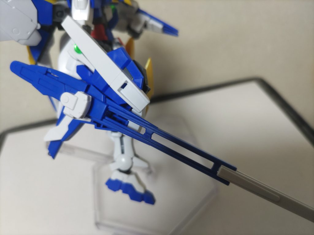 GNメガ・ビームライフル