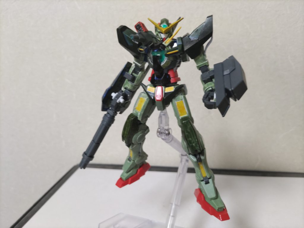 塗装3回目（完成）