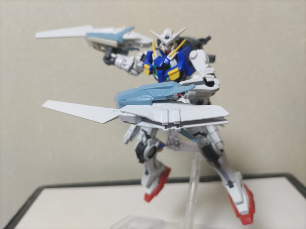 ナックルブレード