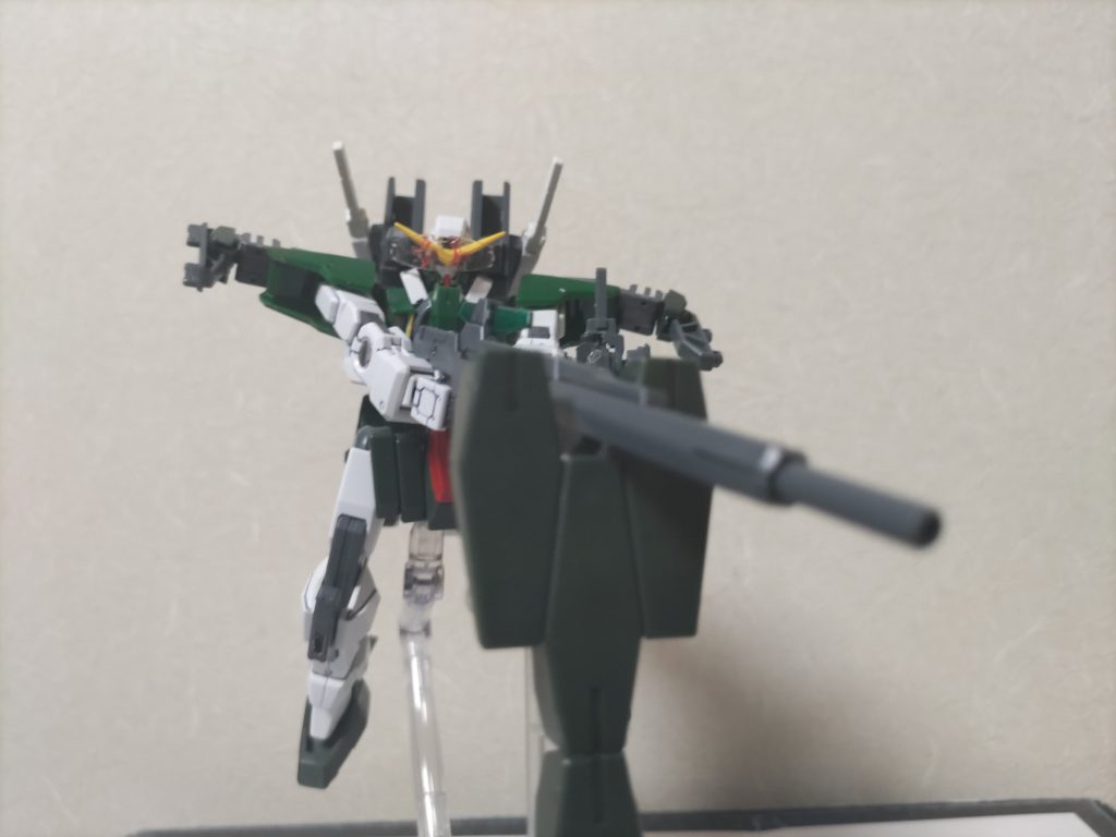 フォロスクリーンの展開が可能