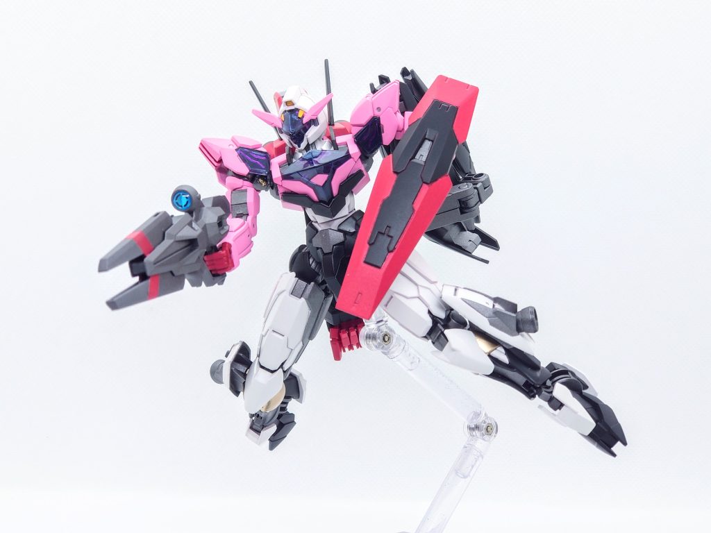 ビームライフル