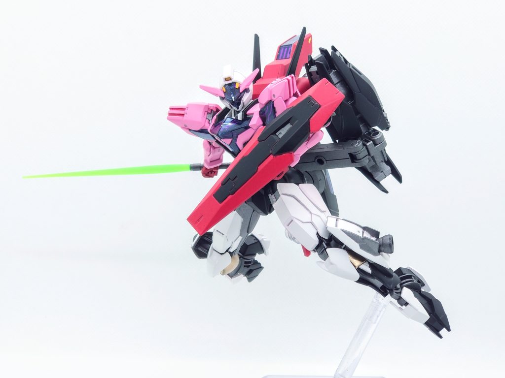 ビームサーベル