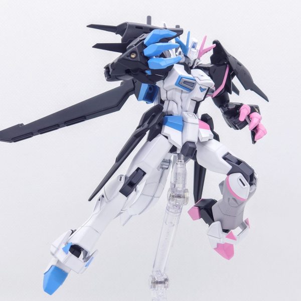 インパルスガンダム・ガンプラ改造作品まとめ｜ガンダムSEED DESTINY｜GUNSTA（ガンスタ）