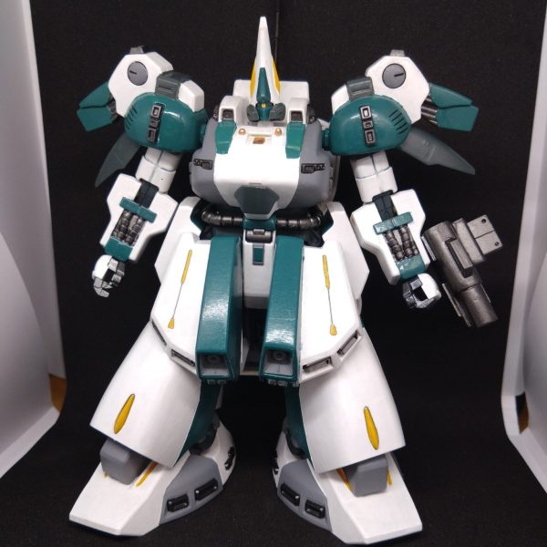 ジ・オ(遅かったじゃないか…仕様)