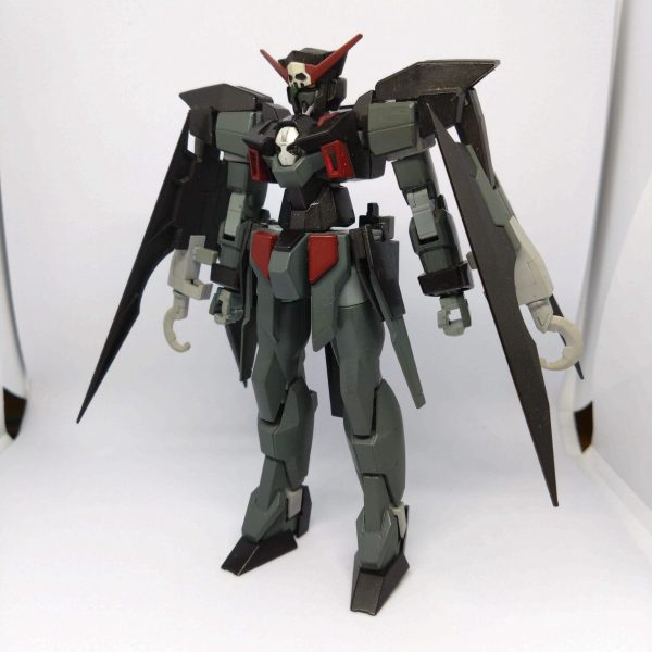 ガンダム AGE-2 ダークハウンド