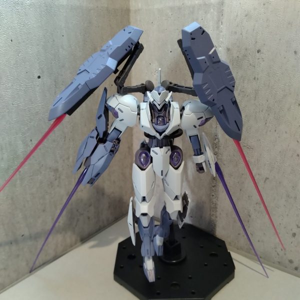 ミカエリス（近接戦特化仕様）