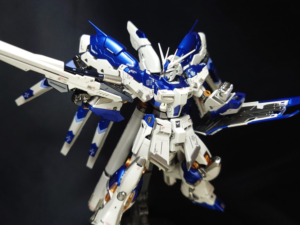 説明書の挿絵ポーズです。