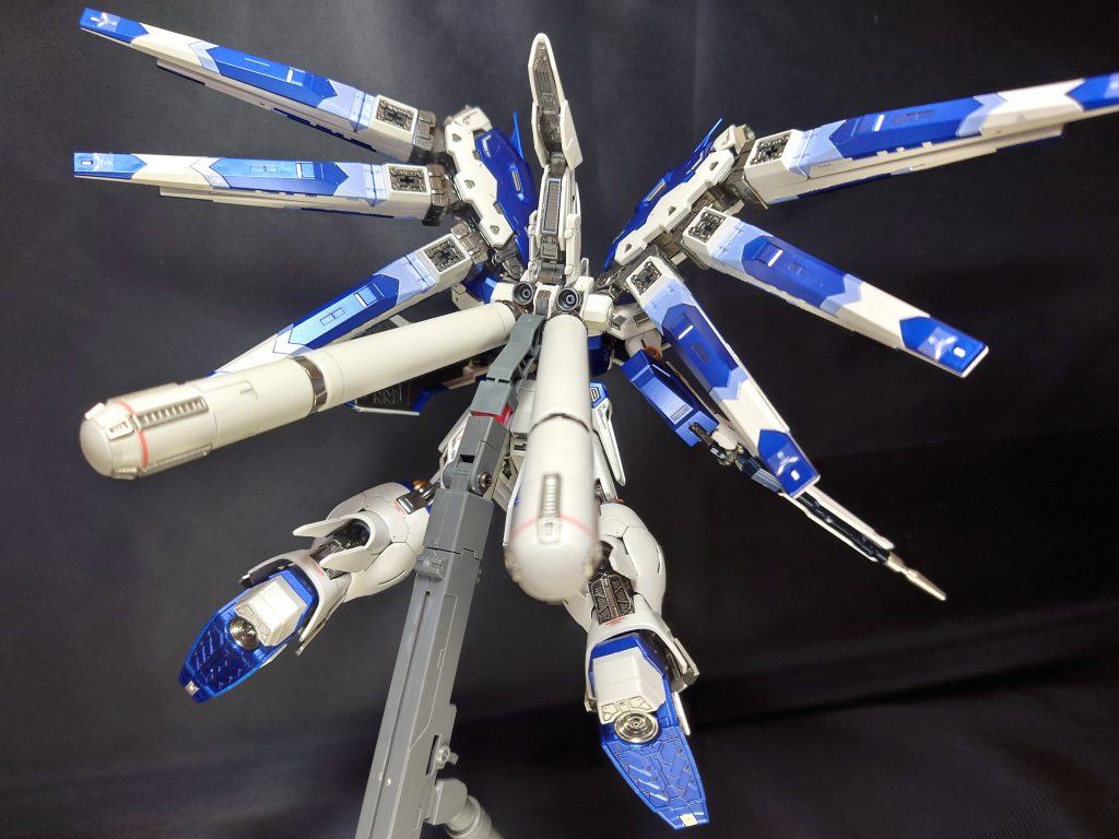 バックショット