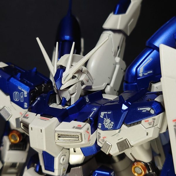 RG RX-93ν2  HI-ν GUNDAM