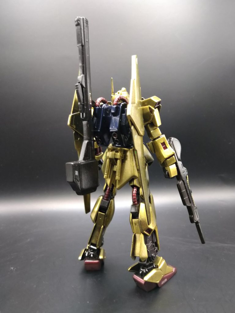 リアビュー