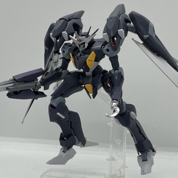 ファラクトエビル