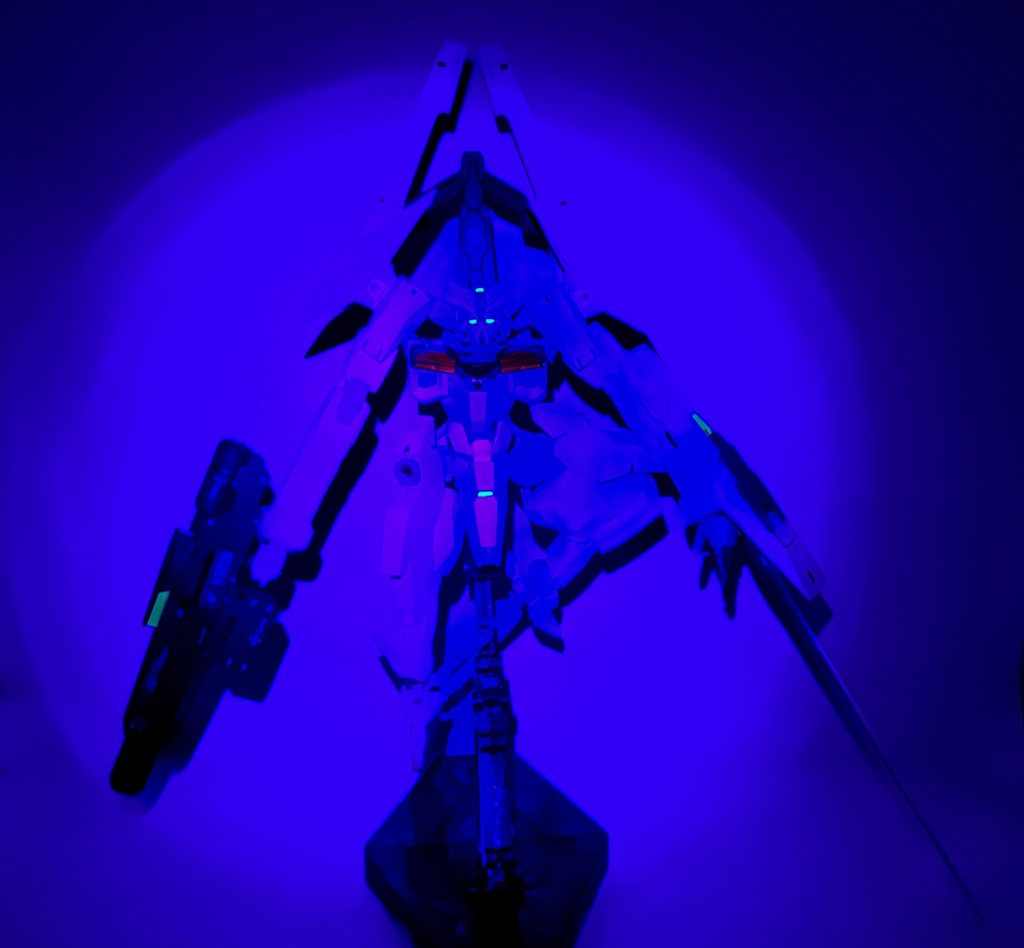 とにかく楽しく制作出来ました!お目汚し申し訳ございません!最後までご覧いただきありがとうございます!!