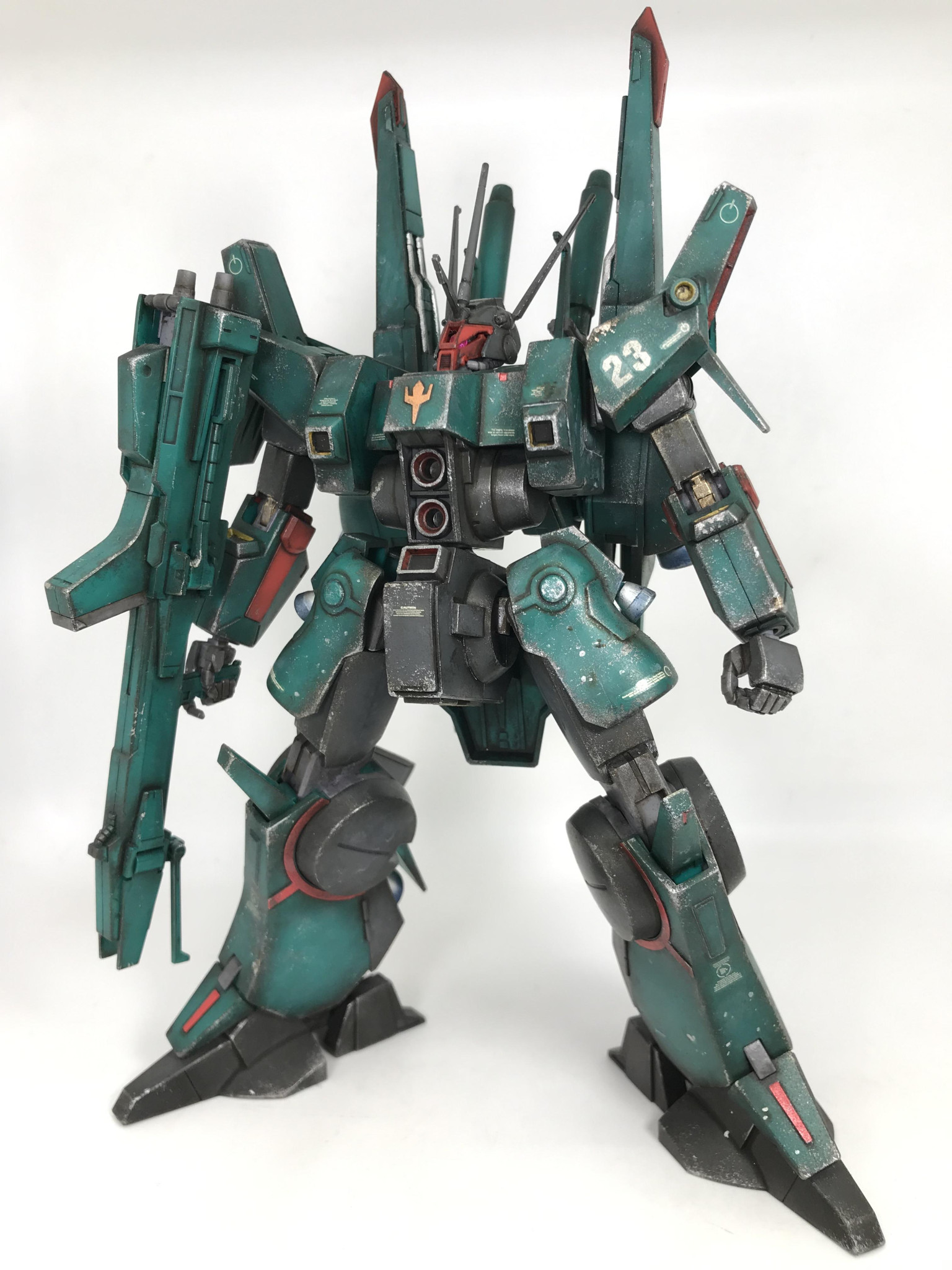 定価販売】ガンダムMk-Ⅴ ゼータガンダムU.C.0088 スレッガージム他