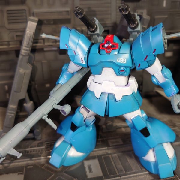ドム」のガンプラ作品一覧（関連順）（27ページ目）｜GUNSTA