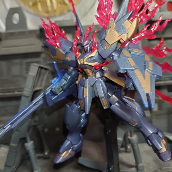 アサルトファントム