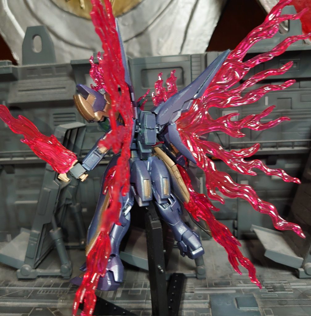 アサルトファントム–5枚目/制作者：アレス