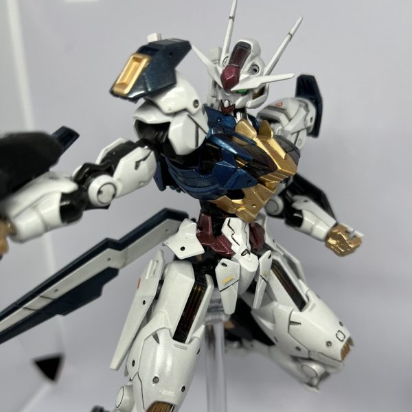 ちょっと渋い⁉️  エアリアル❗️