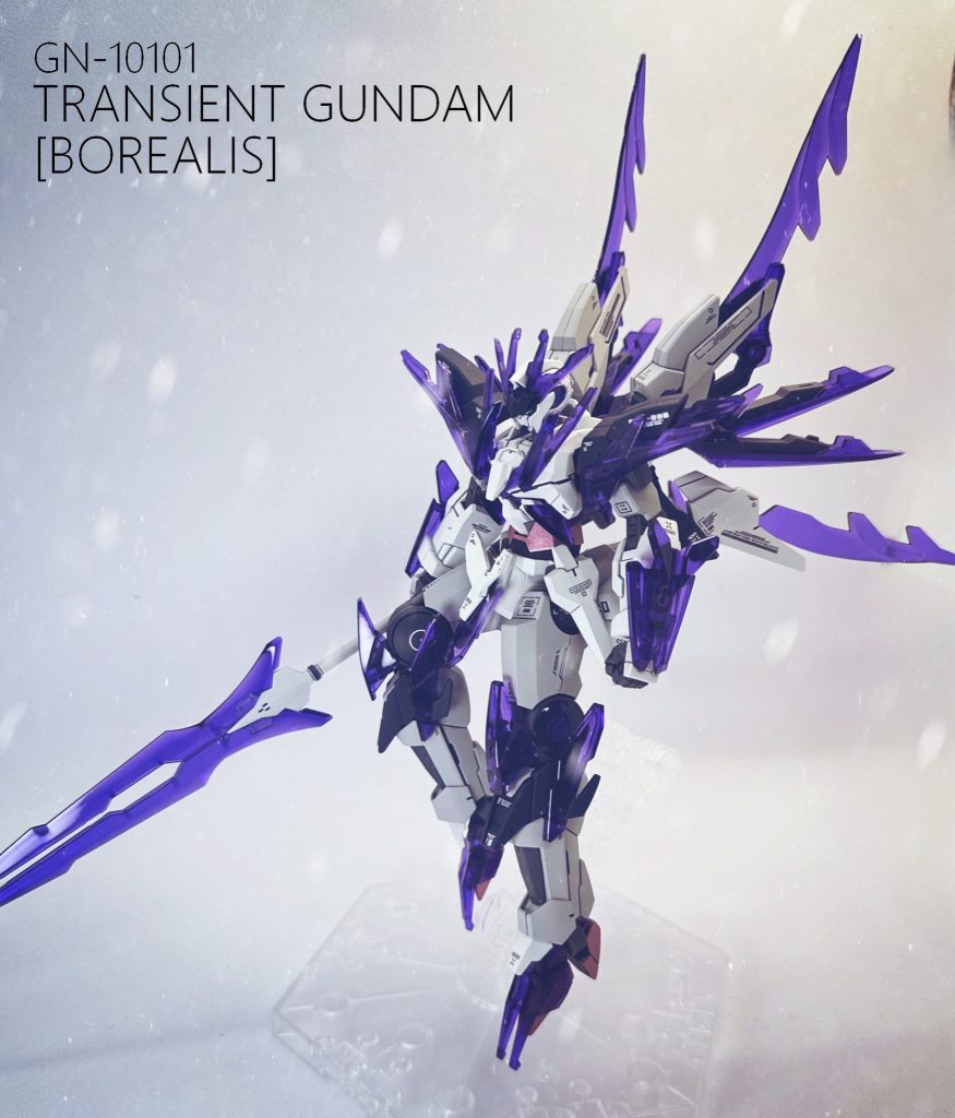 槍と言えば竜騎士ポーズですよね笑