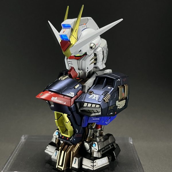 メカニカルバスト04ストフリ