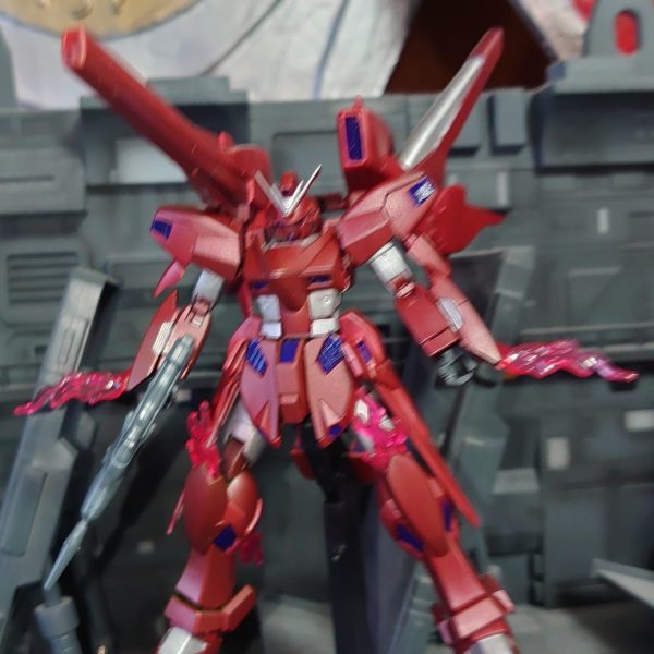 ｖ2バスターファントム