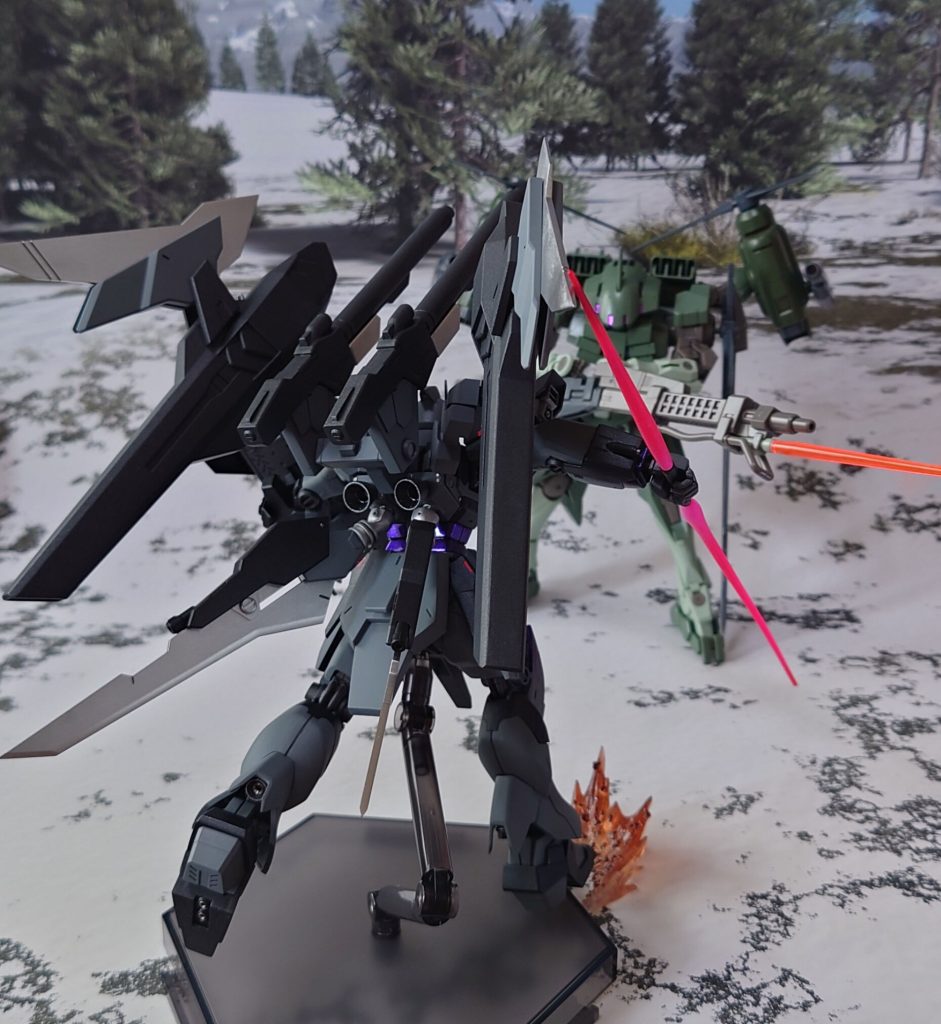 “飛行タイプ…飛行の隙を与えない”