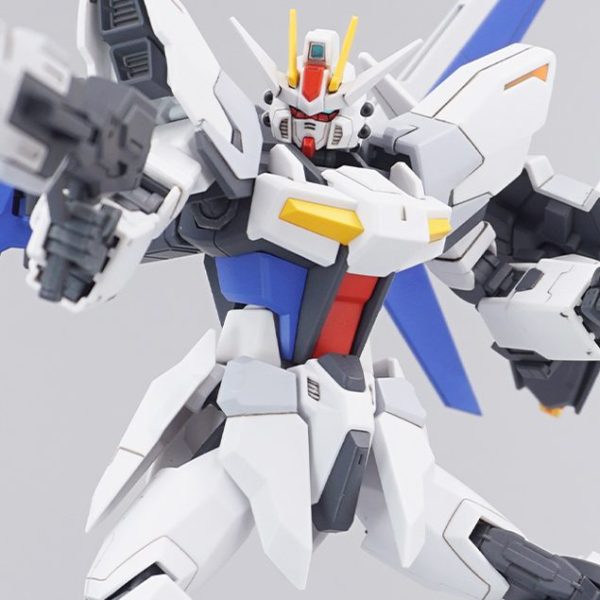 ビルドストライクガンダム・ガンプラ改造作品まとめ｜ビルド