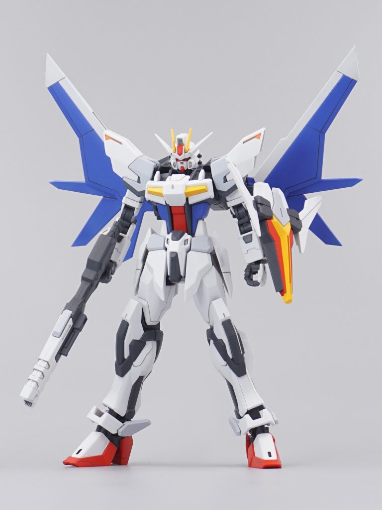 スターオーシャンガンダム–2枚目/制作者：@specterying