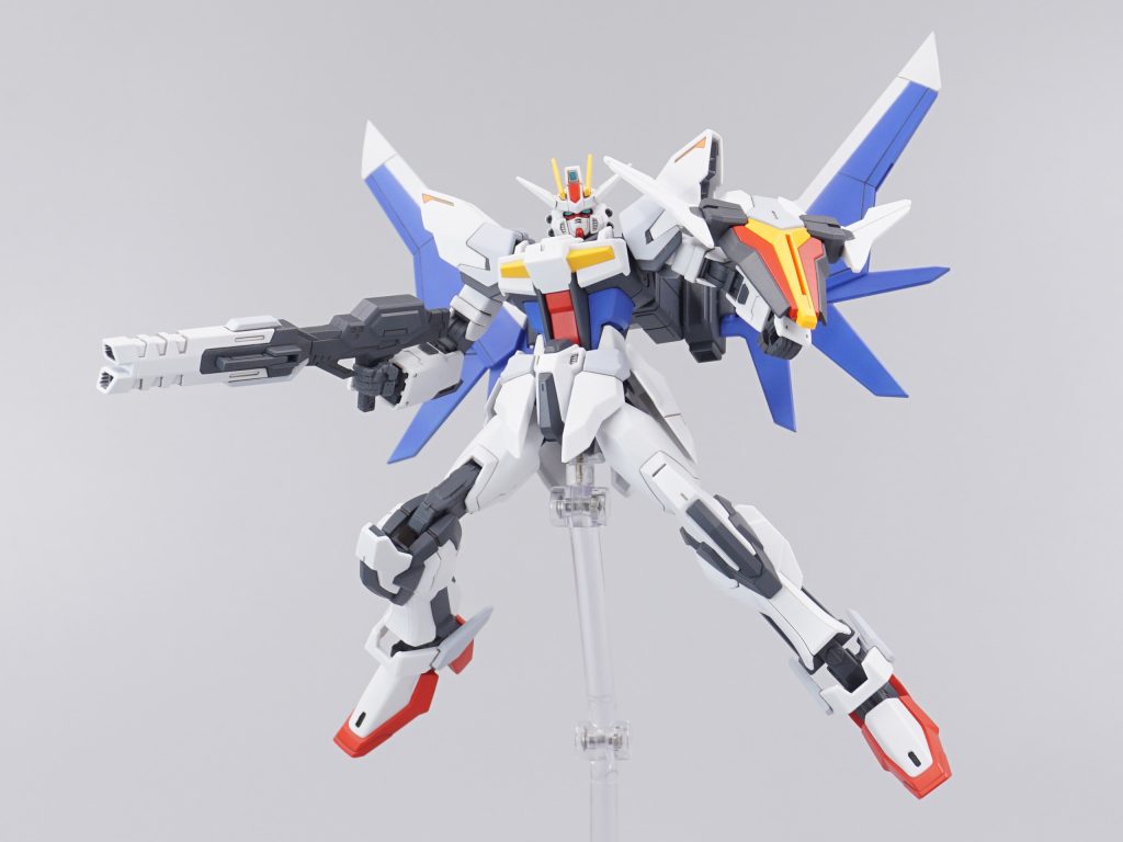 スターオーシャンガンダム–4枚目/制作者：@specterying