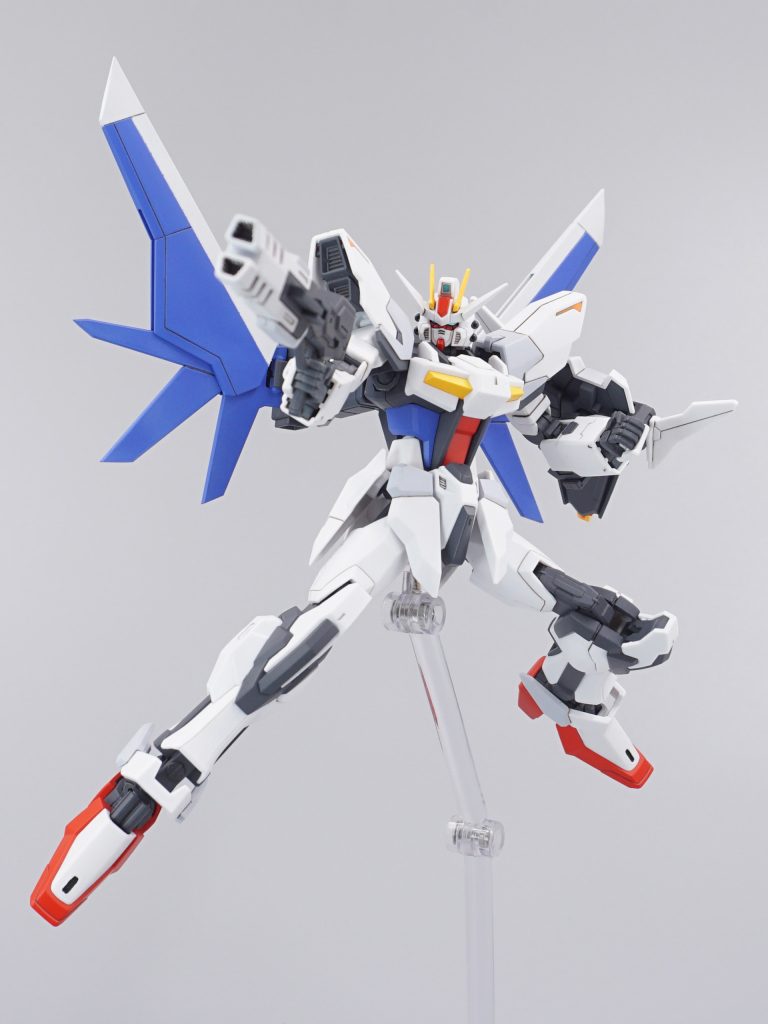 スターオーシャンガンダム–3枚目/制作者：@specterying